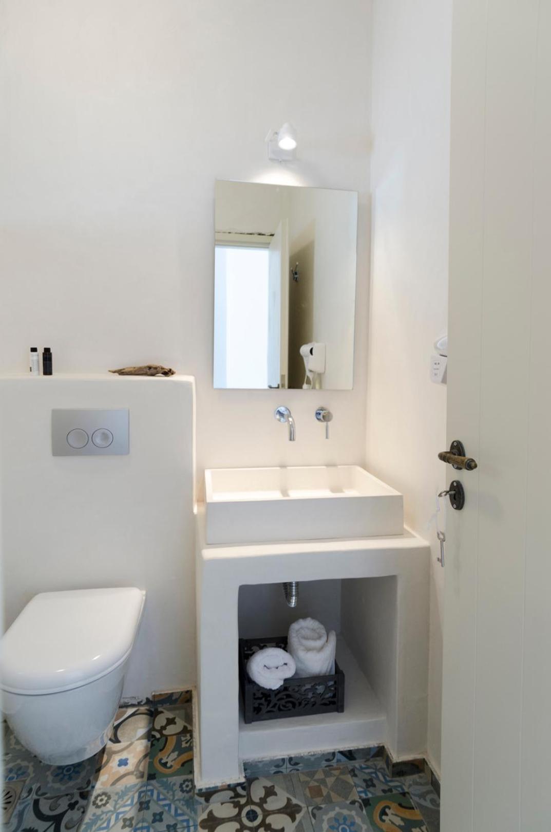 Apartmán Muses Aegiali Exteriér fotografie